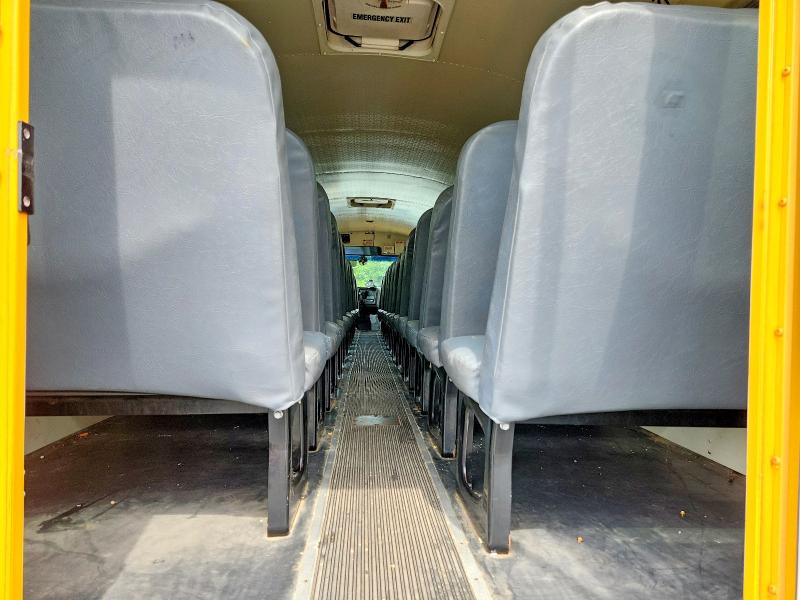 Aukcja sprzedaży 2013 Ic Corporation School Bus, vin: 4DRBUSKN0DB308034, numer aukcji: 58966456