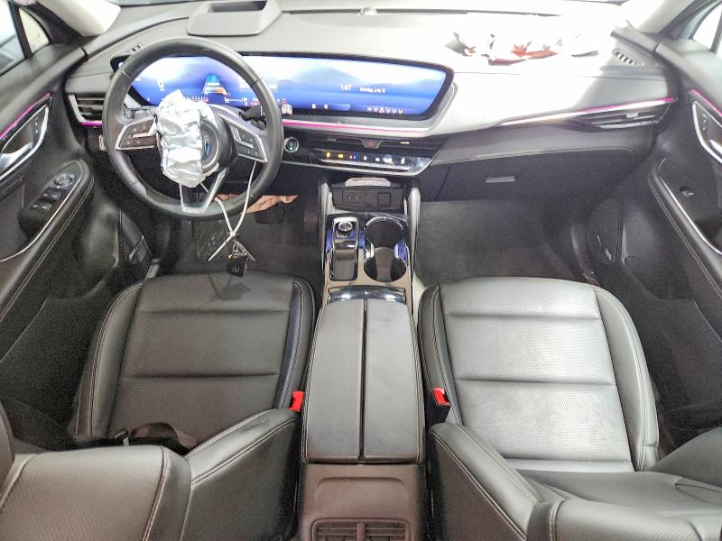 Aukcja sprzedaży 2024 Buick Envision, vin: LRBFZME41RD076222, numer aukcji: 57553176