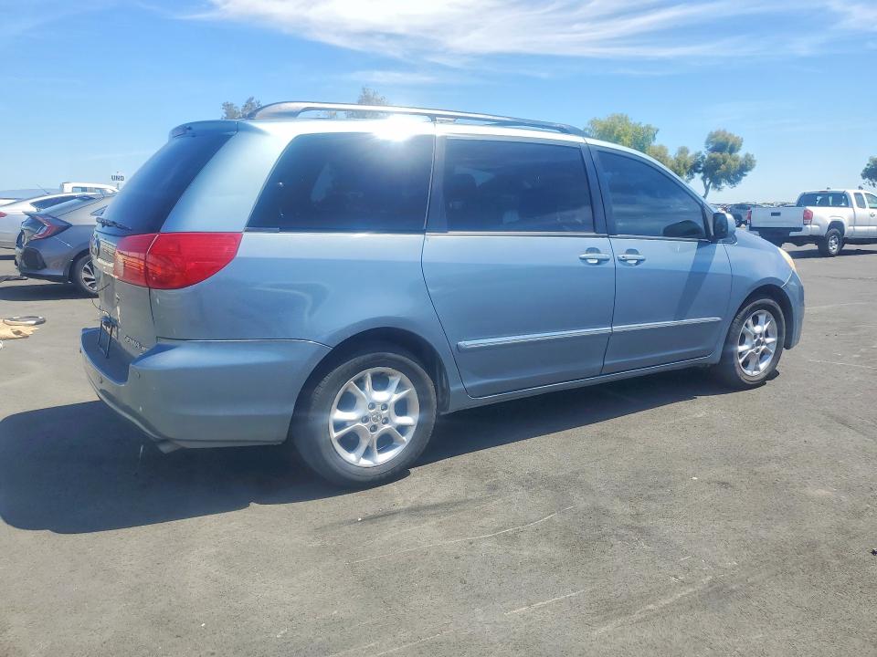 Aukcja sprzedaży 2008 Toyota Sienna, vin: 5TDZK22C78S169624, numer aukcji: 57025766