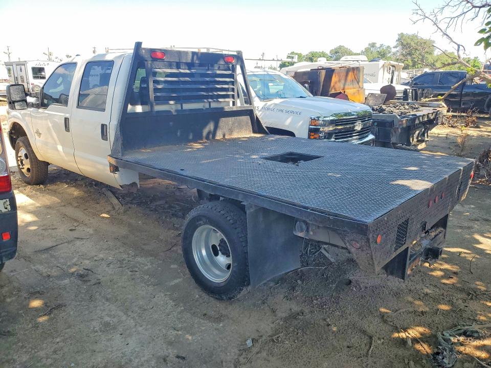 Продаж на аукціоні авто 2012 Ford F350, vin: 1FD8W3HT9CEB22702, номер лоту: 57381196