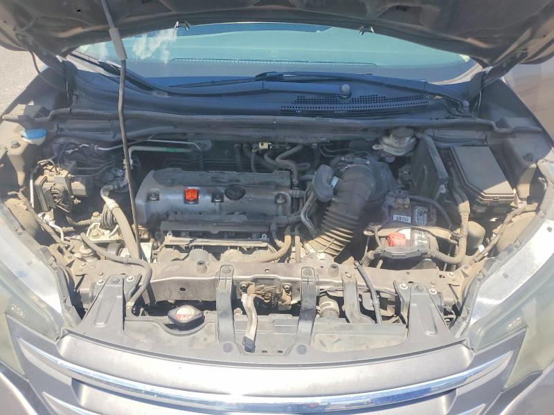 Продажа на аукционе авто 2012 Honda Cr-v, vin: 5J6RM3H32CL032800, номер лота: 56004406