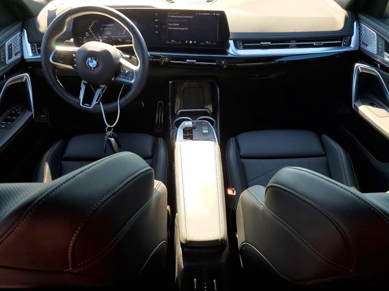 Продажа на аукционе авто 2025 Bmw X1, vin: WBX73EF00S5316937, номер лота: 57228016