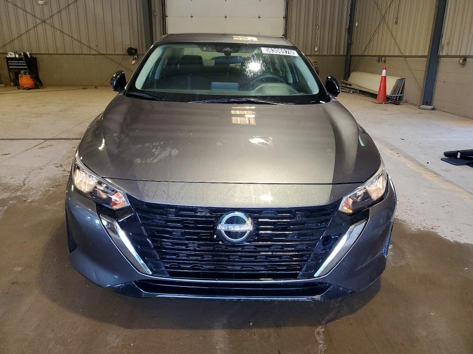Aukcja sprzedaży 2025 Nissan Sentra, vin: 3N1AB8CV0SY364970, numer aukcji: 58308976