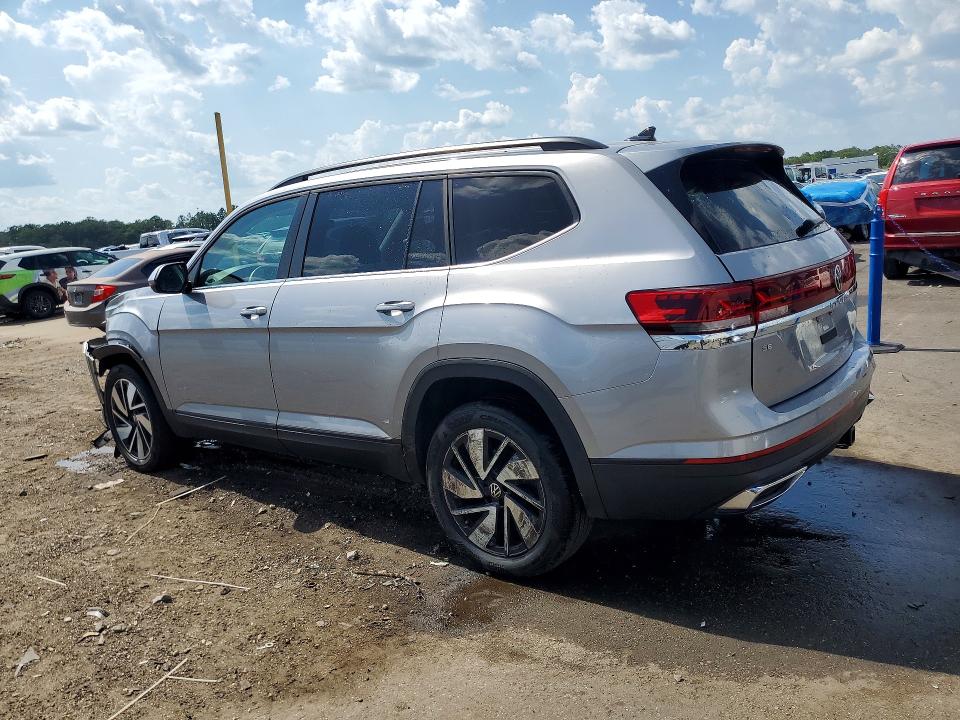 Aukcja sprzedaży 2025 Volkswagen Atlas, vin: 1V2WR2CA6SC534152, numer aukcji: 59029336