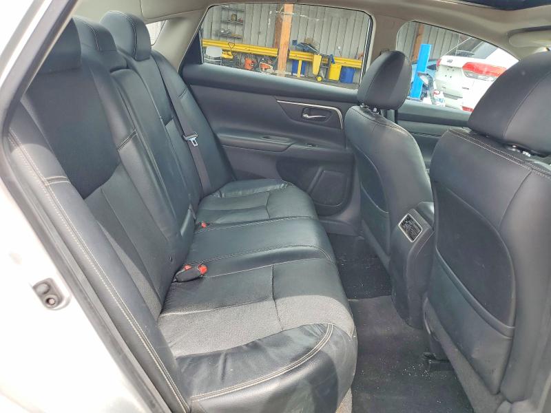 Продаж на аукціоні авто 2017 Nissan Altima, vin: 1N4AL3AP0HC266479, номер лоту: 54966956