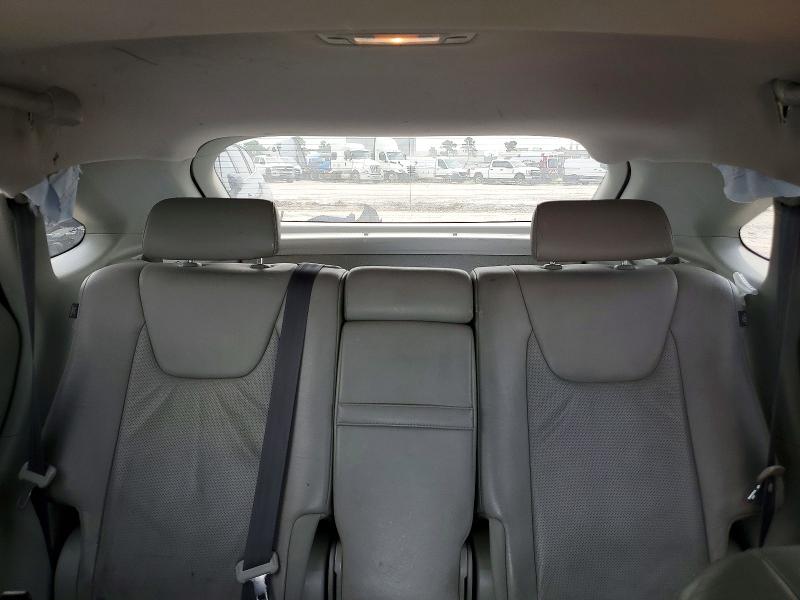 Продажа на аукционе авто 2010 Lexus Rx, vin: 2T2ZK1BA7AC018527, номер лота: 58639996