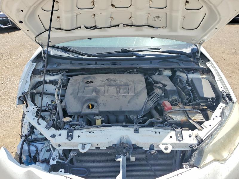 Продаж на аукціоні авто 2014 Toyota Corolla, vin: 5YFBURHE9EP077819, номер лоту: 59183066