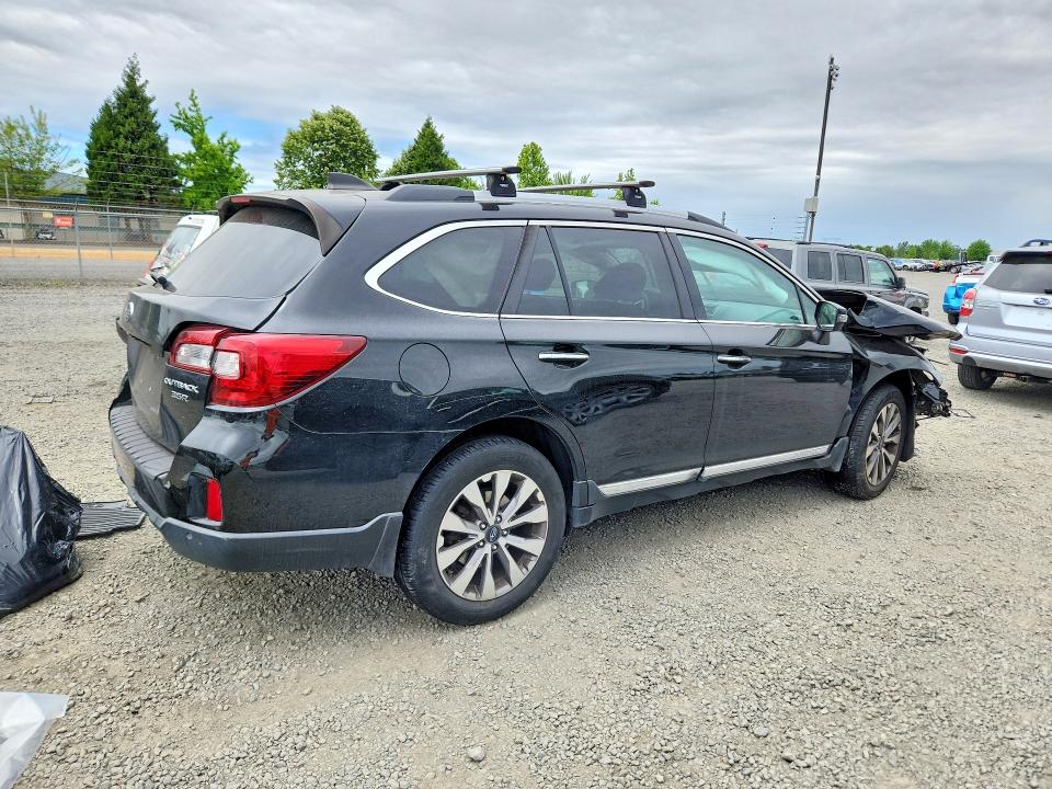 Продажа на аукционе авто 2017 Subaru Outback, vin: 4S4BSETCXH3436480, номер лота: 55882716
