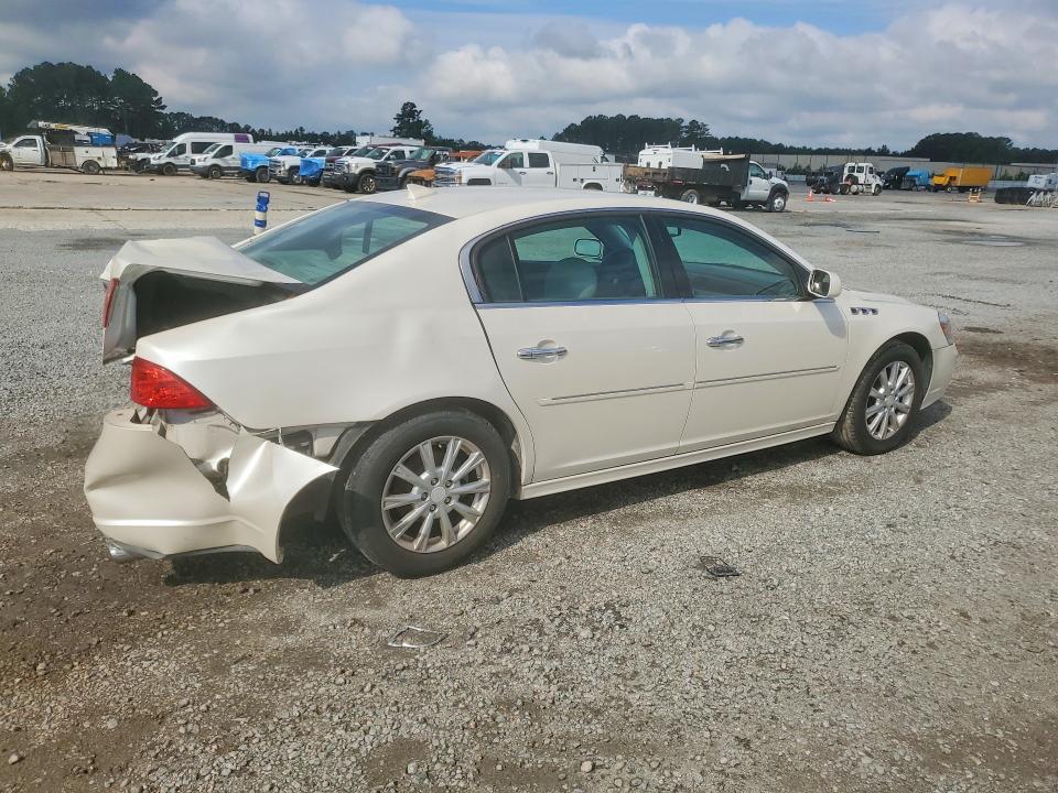 Продаж на аукціоні авто 2011 Buick Lucerne, vin: 1G4HC5EMXBU104389, номер лоту: 58730386