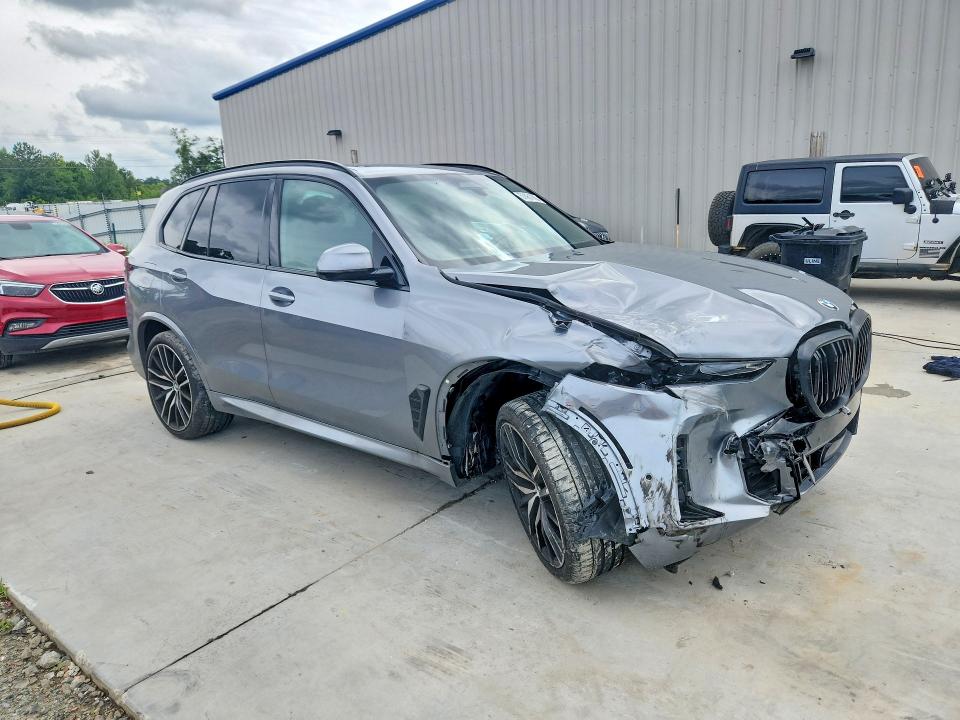 Продажа на аукционе авто 2026 Bmw X5, vin: 5UX13EU09T9313274, номер лота: 57461786