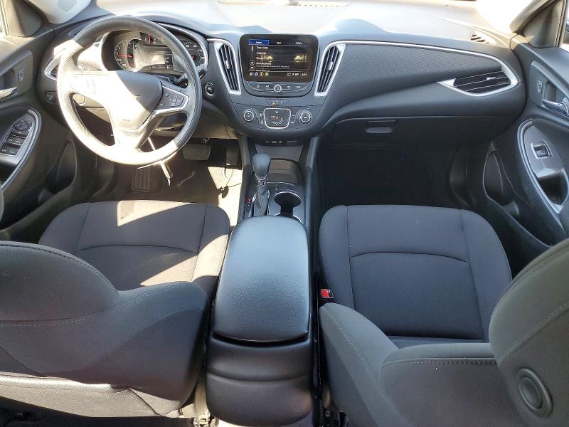 Aukcja sprzedaży 2022 Chevrolet Malibu, vin: 1G1ZB5ST1NF201277, numer aukcji: 56091766