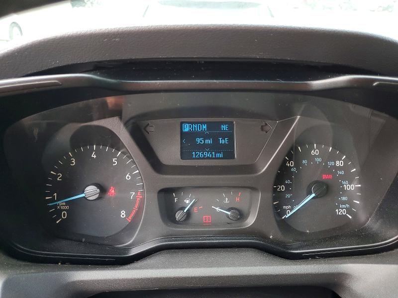 Продаж на аукціоні авто 2015 Ford Transit, vin: 1FTNR1ZM8FKA75792, номер лоту: 58553086