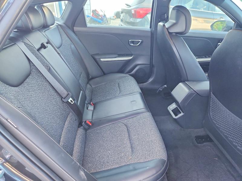 Продажа на аукционе авто 2025 Kia K4, vin: 3KPFW4DE7SE245720, номер лота: 57483576