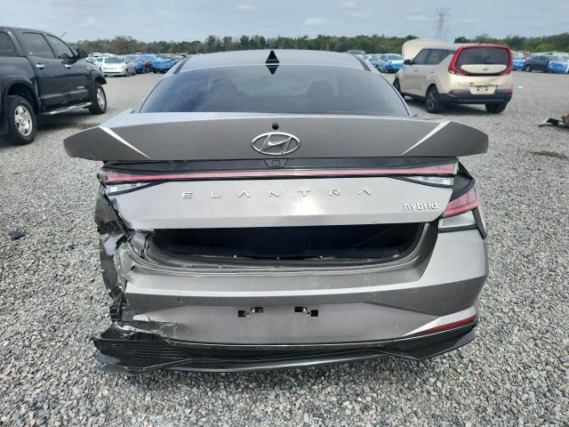 Auction sale of the 2022 Hyundai Elantra, vin: KMHLN4AJ6NU027325, lot number: 55941886