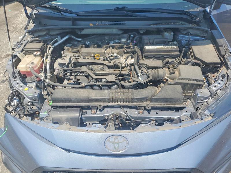 Aukcja sprzedaży 2020 Toyota Corolla, vin: JTDP4RCE4LJ044290, numer aukcji: 59064366