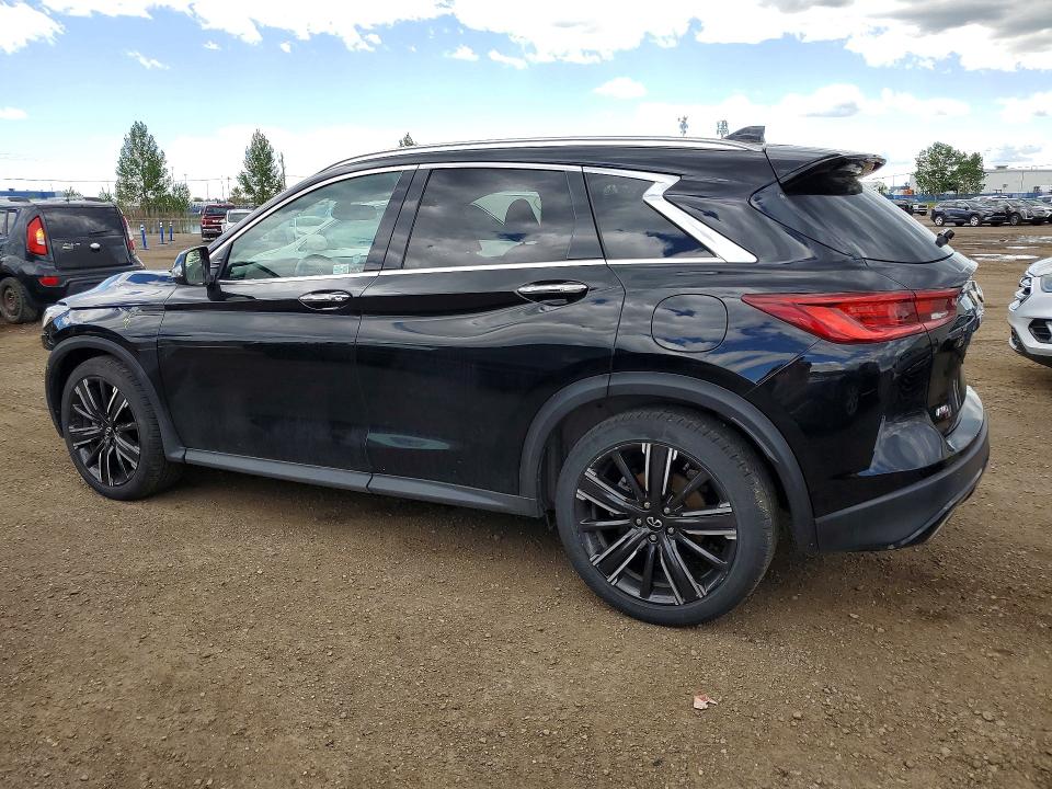 Продажа на аукционе авто 2022 Infiniti Qx50, vin: 3PCAJ5BBXNF120264, номер лота: 56158856