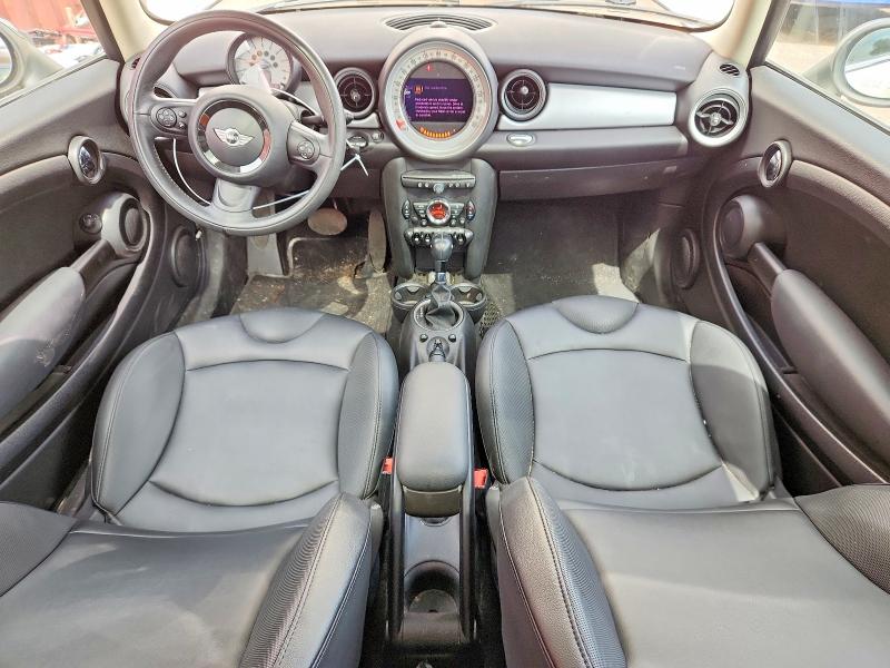 Aukcja sprzedaży 2013 Mini Cooper, vin: WMWSU3C5XDT692307, numer aukcji: 56478356