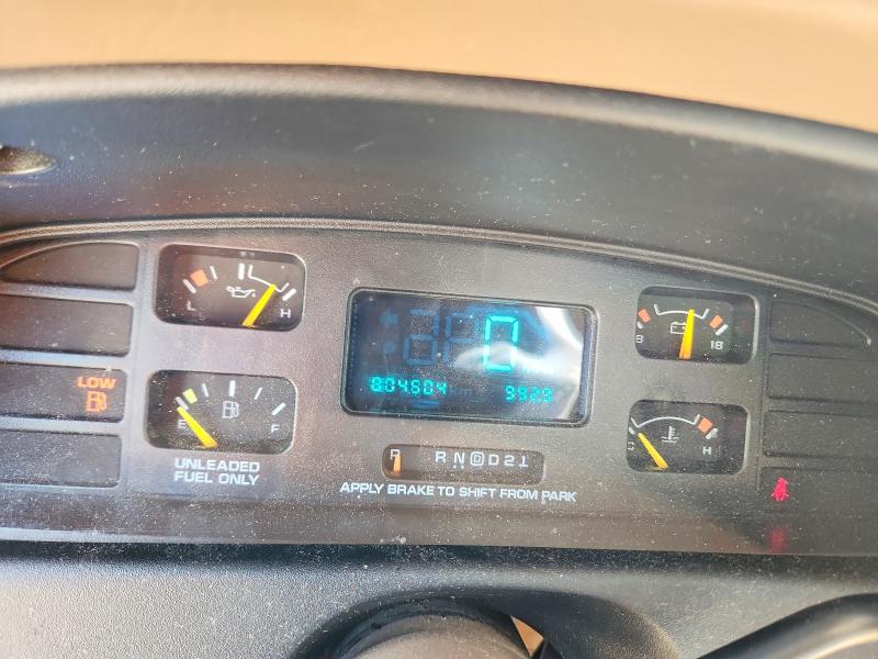 Продаж на аукціоні авто 1994 Chevrolet Caprice, vin: 1G1BL52W2RR154242, номер лоту: 57289516
