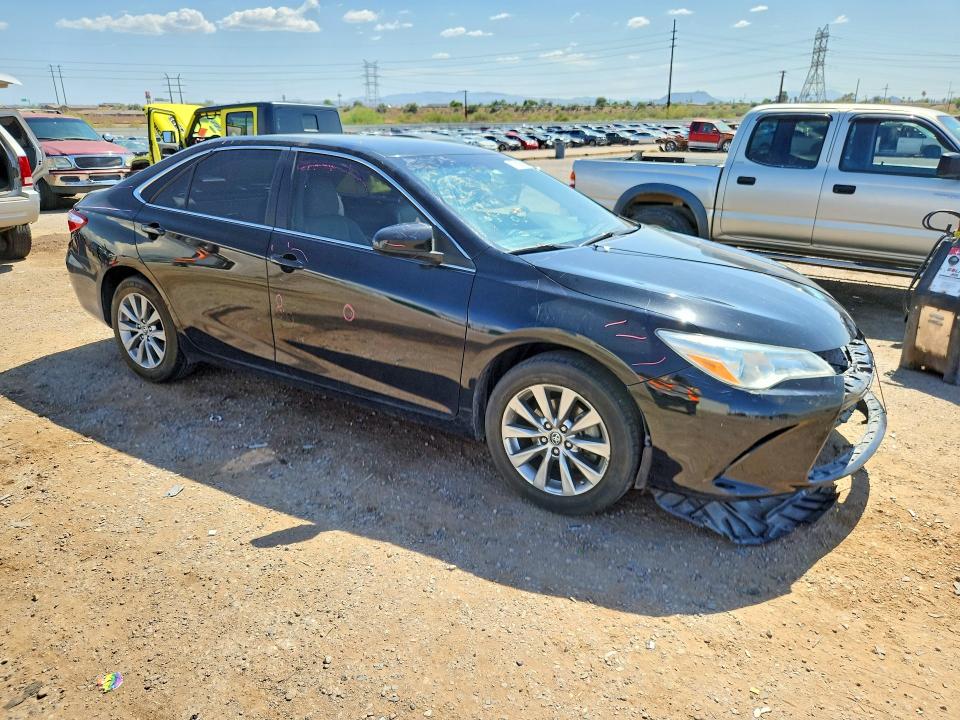 Продаж на аукціоні авто 2017 Toyota Camry, vin: 4T1BF1FKXHU342920, номер лоту: 57632696
