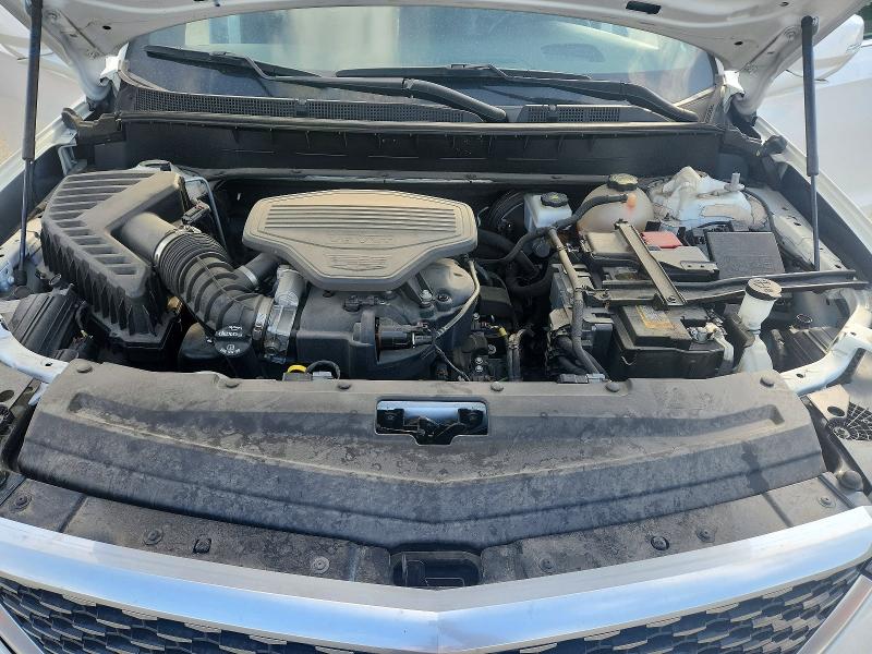 Продаж на аукціоні авто 2021 Cadillac Xt6, vin: 1GYKPCRS1MZ178313, номер лоту: 56655536