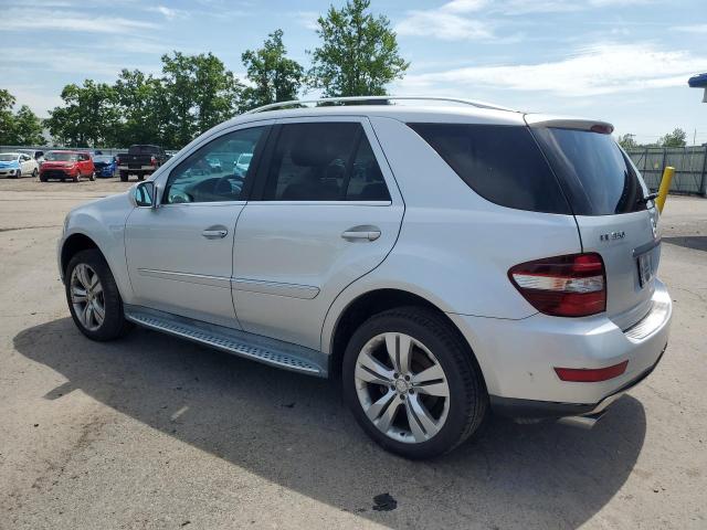 Продажа на аукционе авто 2010 Mercedes-benz Ml, vin: 4JGBB8GB0AA605121, номер лота: 55768516