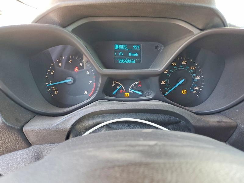 Aukcja sprzedaży 2014 Ford Transit Connect, vin: NM0LS7E74E1167529, numer aukcji: 57821566