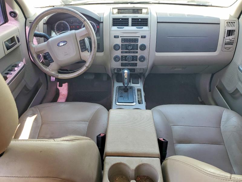 Продажа на аукционе авто 2008 Ford Escape, vin: 1FMCU59H88KE00360, номер лота: 54637086