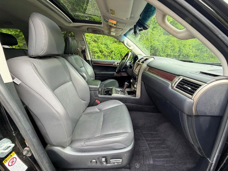 Aukcja sprzedaży 2019 Lexus Gx, vin: JTJBM7FX2K5218129, numer aukcji: 56171636