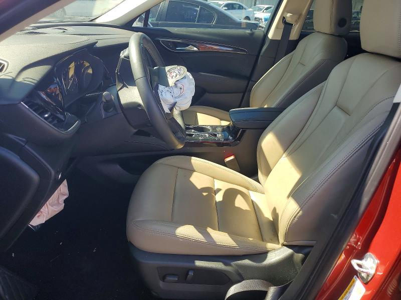 Aukcja sprzedaży 2023 Buick Envision, vin: LRBFZNR47PD012294, numer aukcji: 56871846