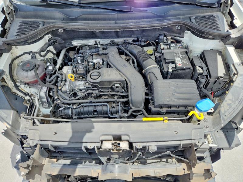Aukcja sprzedaży 2023 Volkswagen Taos, vin: 3VVEX7B29PM347571, numer aukcji: 56990266