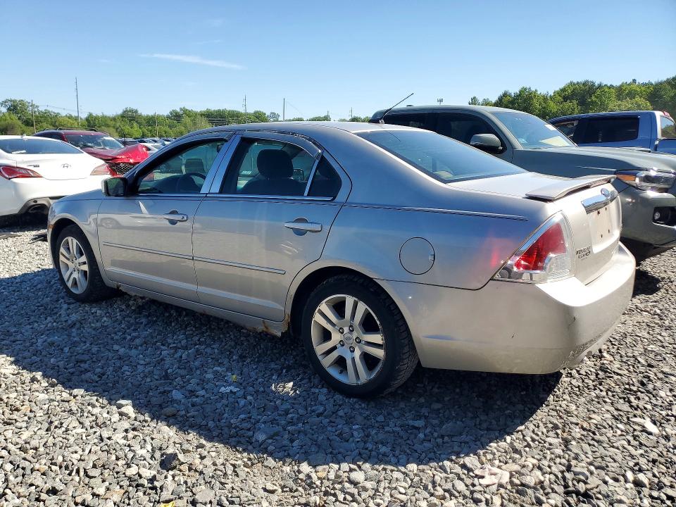 Aukcja sprzedaży 2007 Ford Fusion, vin: 3FAHP02107R279633, numer aukcji: 56184806