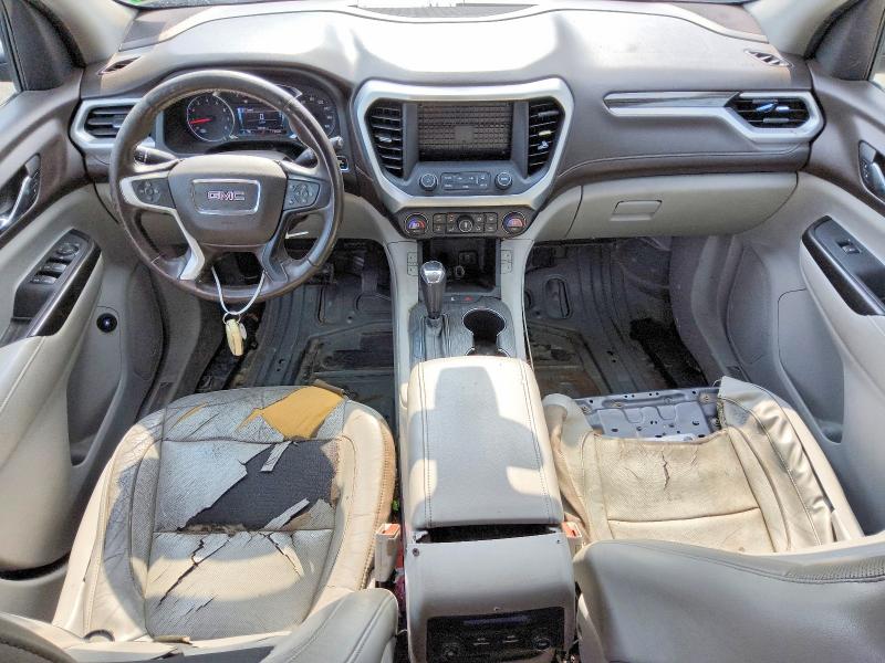 Продаж на аукціоні авто 2017 Gmc Acadia, vin: 1GKKNMLS1HZ326402, номер лоту: 57057726