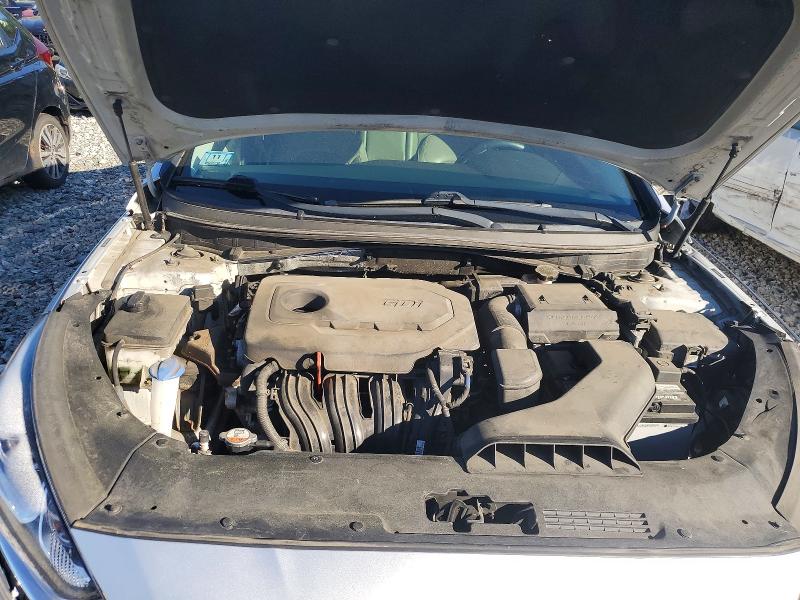 Aukcja sprzedaży 2018 Hyundai Sonata, vin: 5NPE34AFXJH600973, numer aukcji: 55979986