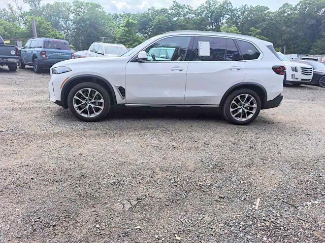 Aukcja sprzedaży 2026 Bmw X5, vin: 5UX23EU09T9191603, numer aukcji: 55640366