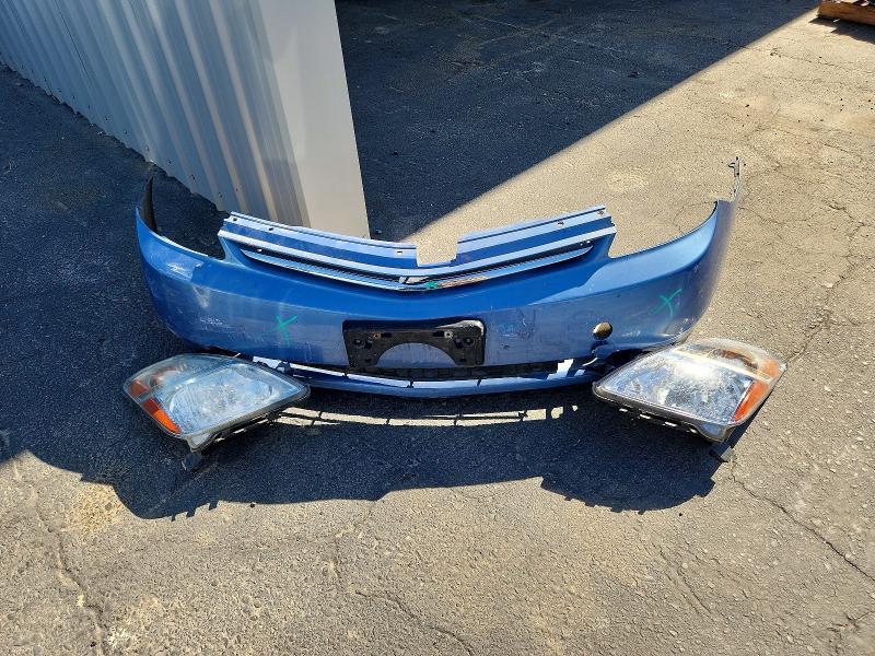 2007 Toyota Prius მანქანა იყიდება აუქციონზე, vin: JTDKB20U677615428, აუქციონის ნომერი: 56533236