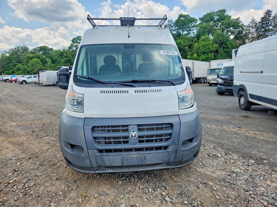 Aukcja sprzedaży 2016 Ram Promaster 1500, vin: 3C6TRVBG7GE102222, numer aukcji: 95587145