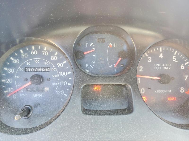 Aukcja sprzedaży 1996 Toyota Rav4, vin: JT3HP10V0T0080019, numer aukcji: 55137166