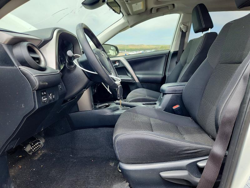 56765136 :رقم المزاد ، JTMRFREV7HJ106627 vin ، 2017 Toyota Rav4 مزاد بيع