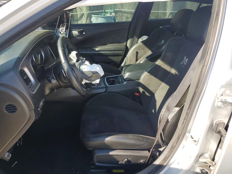 Продажа на аукционе авто 2022 Dodge Charger, vin: 2C3CDXGJ0NH193184, номер лота: 58358856
