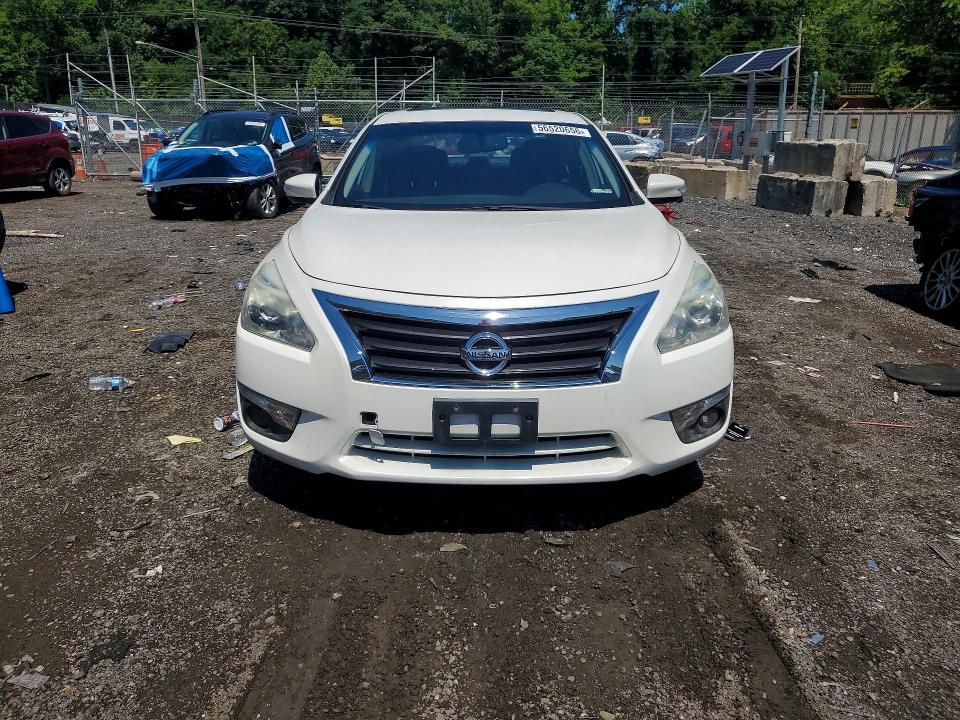 Продаж на аукціоні авто 2013 Nissan Altima, vin: 1N4AL3AP0DC143419, номер лоту: 56520656