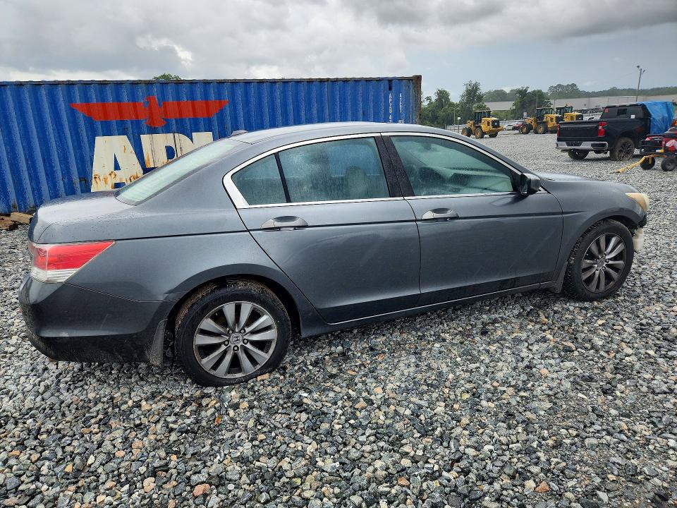 Продаж на аукціоні авто 2012 Honda Accord, vin: 1HGCP2F85CA032802, номер лоту: 57914866