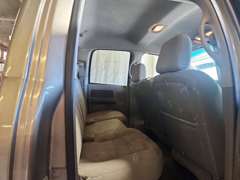 Продаж на аукціоні авто 2008 Dodge Ram 2500, vin: 3D7KS28D18G222937, номер лоту: 56570156