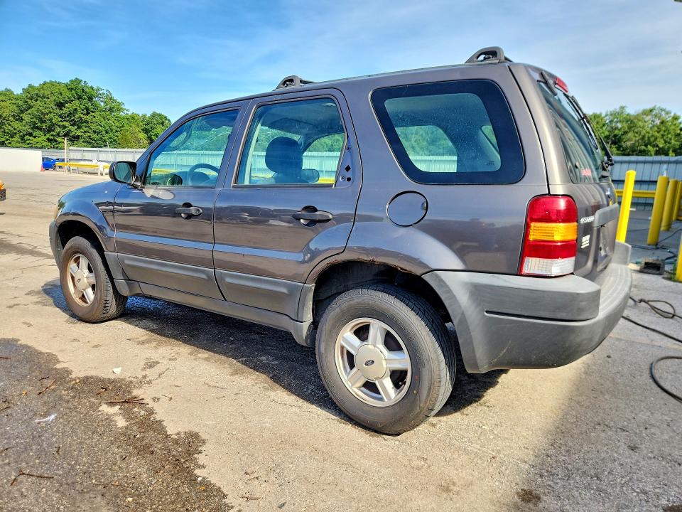 Продажа на аукционе авто 2003 Ford Escape, vin: 1FMYU02133KB89034, номер лота: 54067616