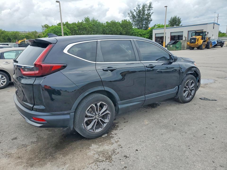 2020 Honda Cr-v მანქანა იყიდება აუქციონზე, vin: 2HKRW1H52LH415033, აუქციონის ნომერი: 56113976