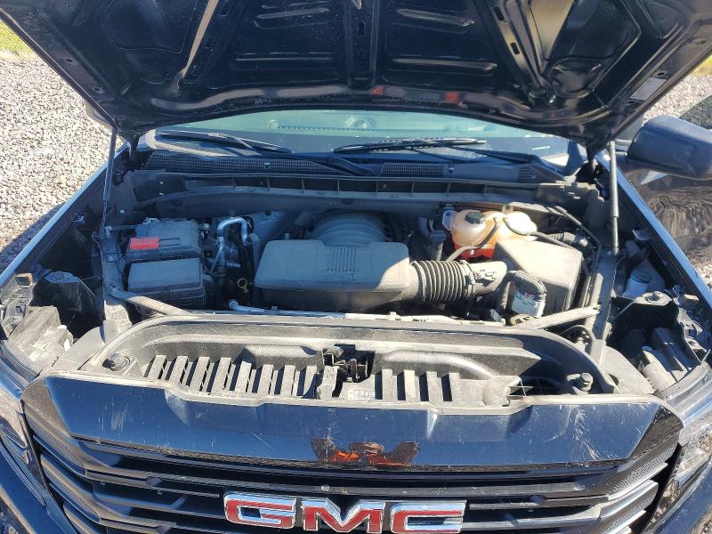 Aukcja sprzedaży 2023 Gmc Sierra, vin: 1GTRUAED0PZ256755, numer aukcji: 57019816