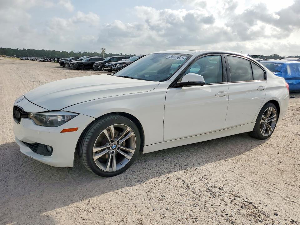 Auction sale of the 2016 Bmw 328, vin: WBA8E9C58GK648942, lot number: 58929916