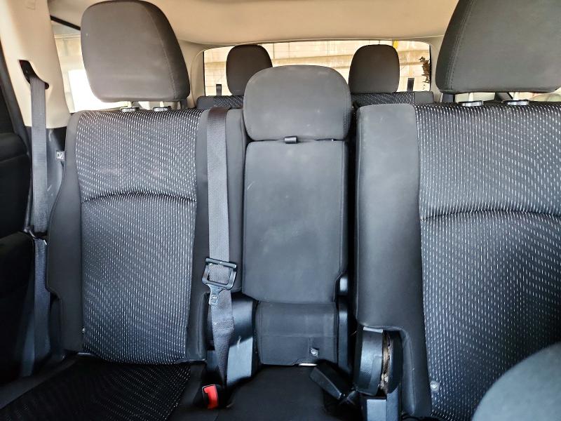 2017 Dodge Journey მანქანა იყიდება აუქციონზე, vin: 3C4PDCBG6HT555502, აუქციონის ნომერი: 57696576