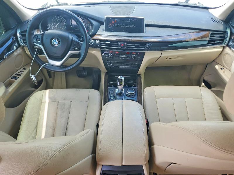Aukcja sprzedaży 2015 Bmw X5, vin: 5UXKR0C50F0K60850, numer aukcji: 58354476