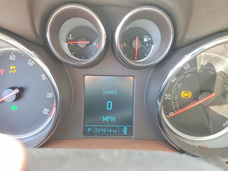 Auction sale of the 2013 Buick Encore, vin: KL4CJCSBXDB182448, lot number: 56226126