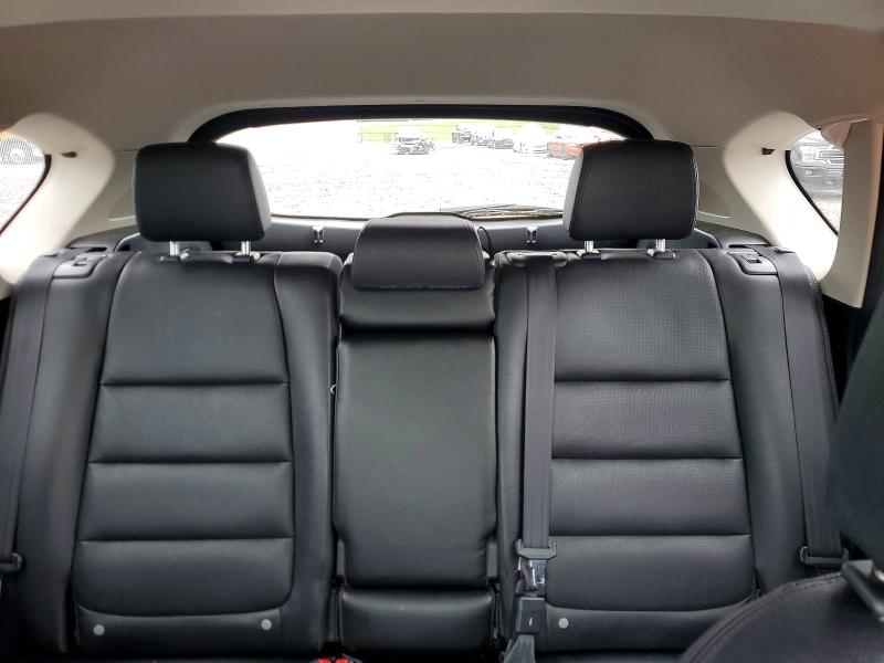 Продаж на аукціоні авто 2016 Mazda Cx-5, vin: JM3KE4DY5G0826894, номер лоту: 58317526